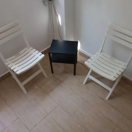 Chloe Apartment Nafplio
