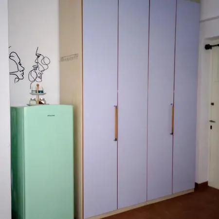 Chloe Apartment