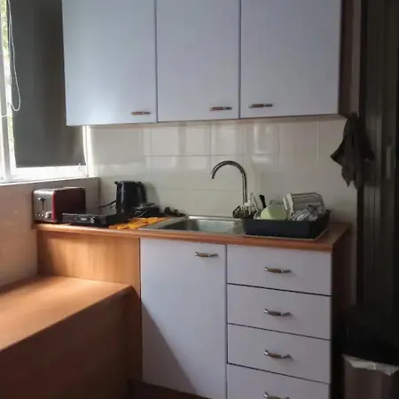 Chloe Apartment Nafplio