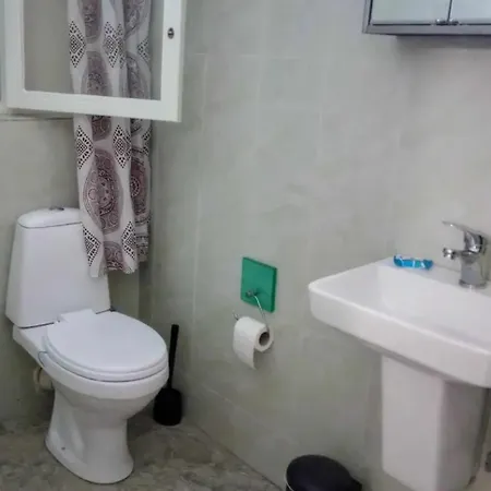 Apartment Chloe Nafplio